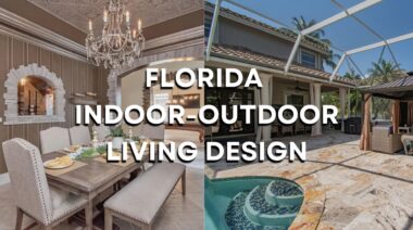 Florida Communities Mastering the Indoor-Outdoor Living Design
