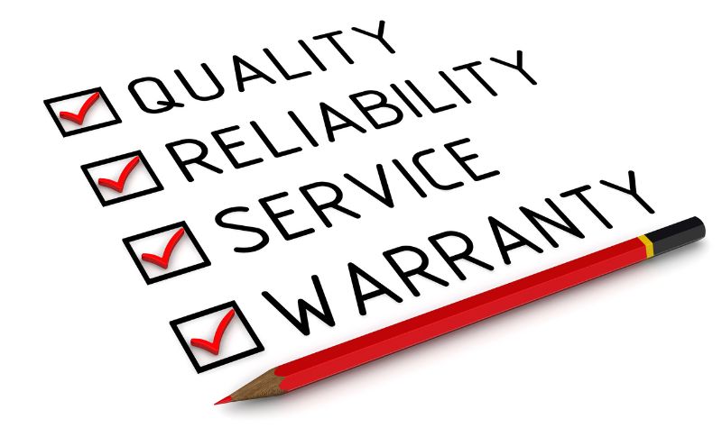 Why Choose Choice Home Warranty Awards?