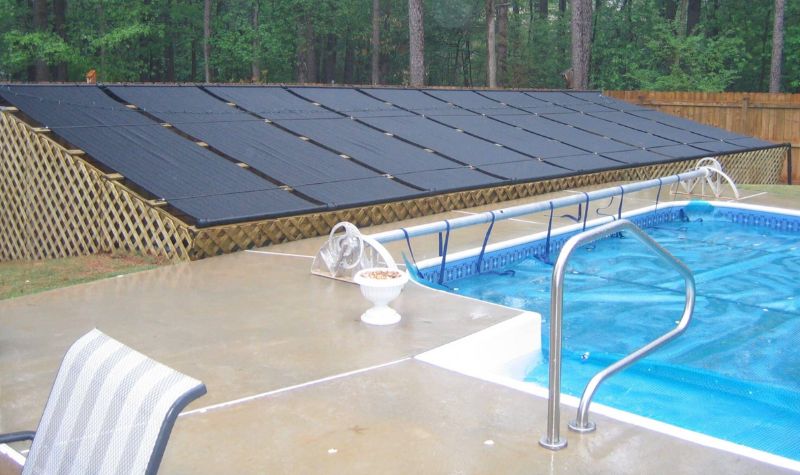 Heating Systems