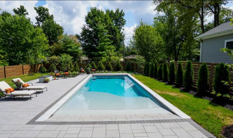 How Much Does A 12x24 Inground Pool Cost In 2025?