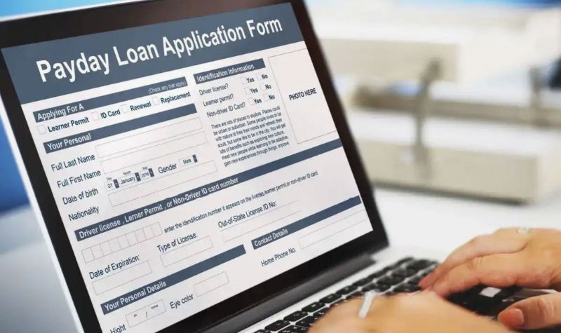 How To Apply For Payday Loans eLoanWarehouse?