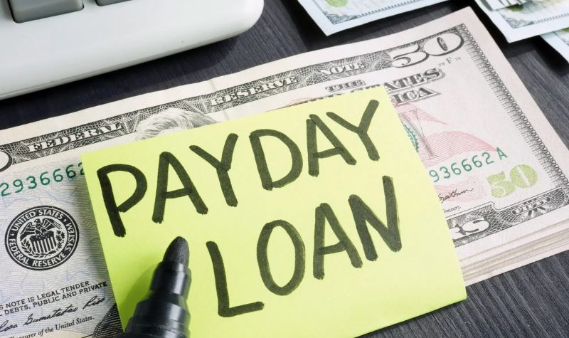 What Are Payday Loans?