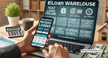 Payday Loans eLoanWarehouse