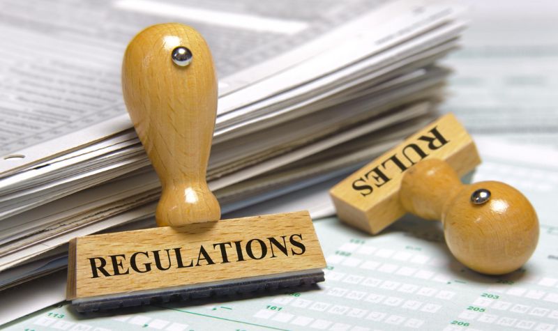 Permission & Inspections