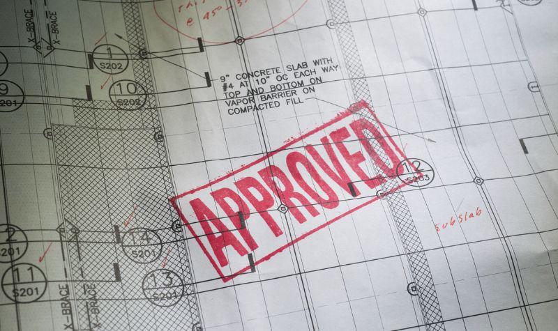 Permits