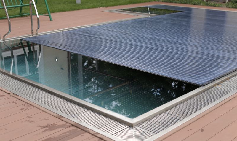Pool Covers