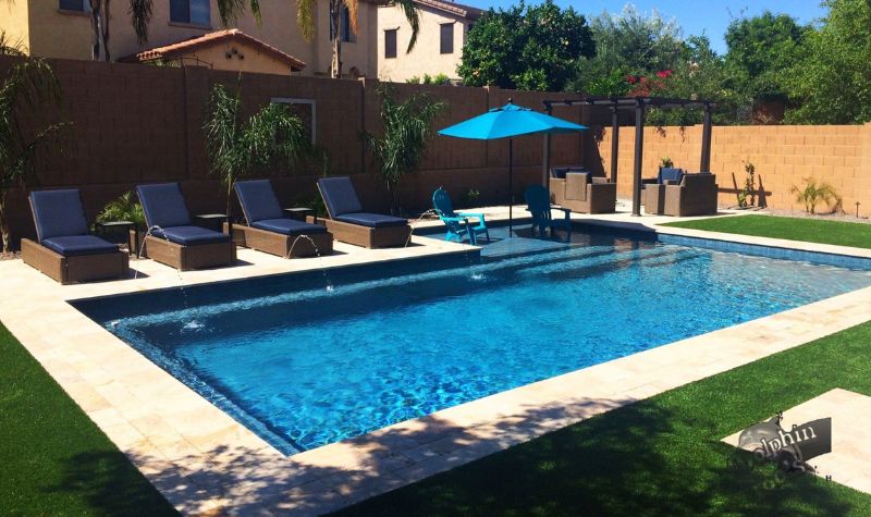 Pool Type