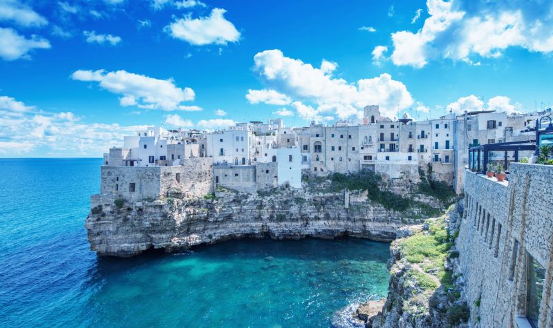 Puglia