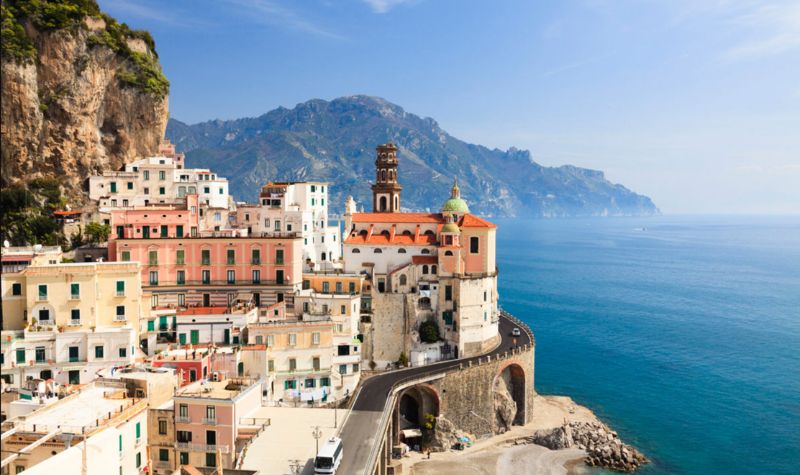 Sicily
