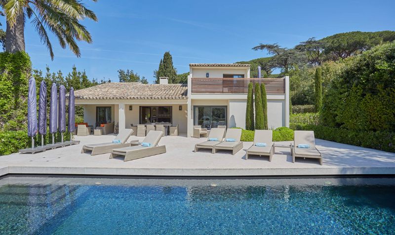 Stunning Features of Villas in Italy by Le Collectionist