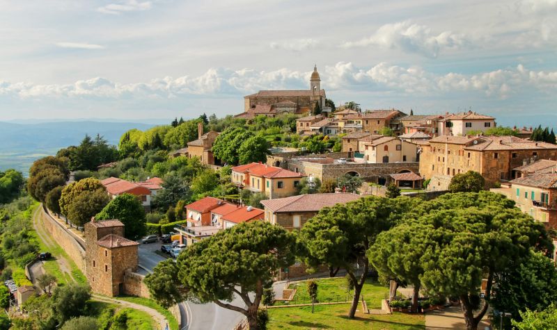 Tuscany
