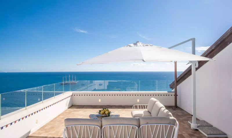 Villa Amalfi