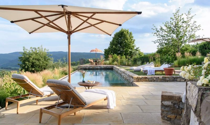 Villa Aurelia In Tuscany