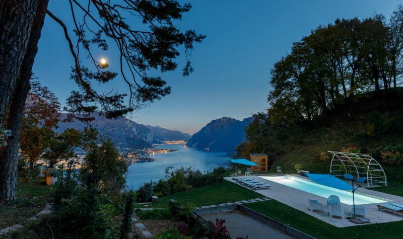 Villa Bellagio On Lake Como