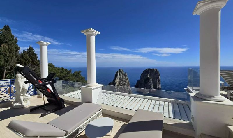 Villa Capri