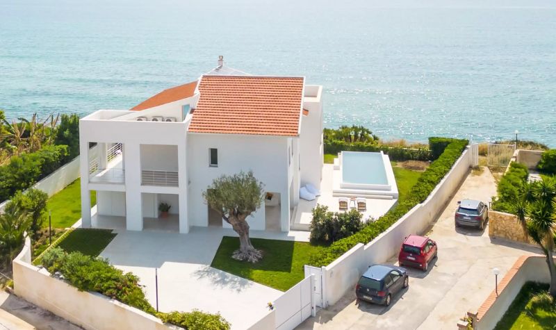 Villa Palermo In Sicily