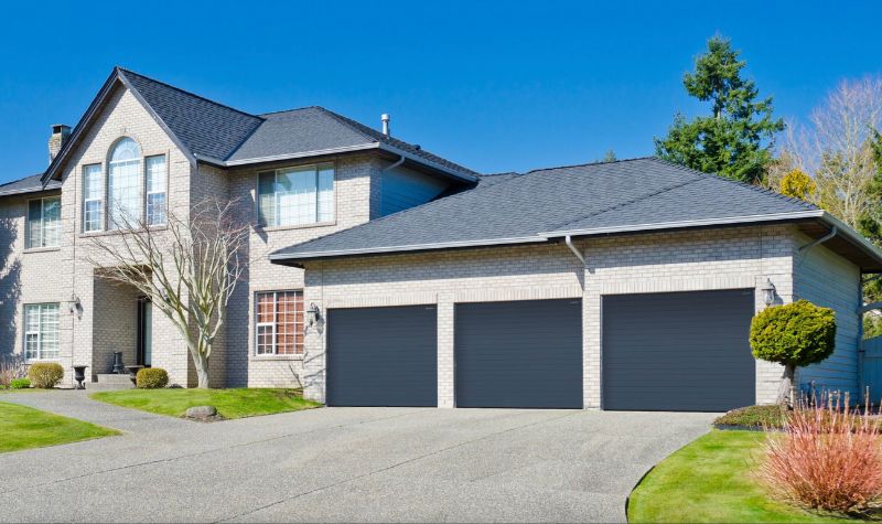 What Is The Average Cost To Build An Attached Garage?