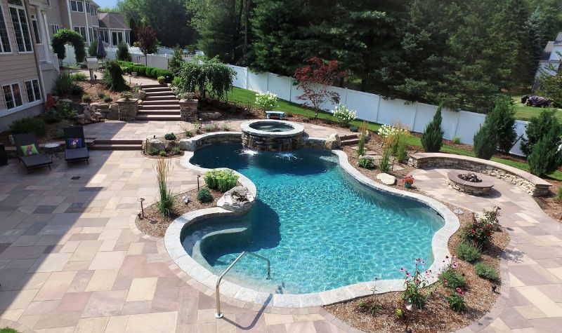 Which In-Ground Pool Type Is Best For You?