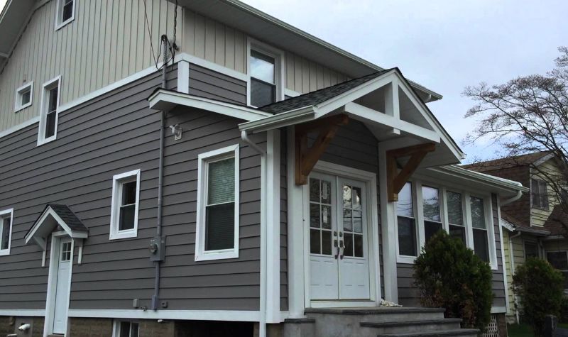 Aluminium Siding Cost Per Square Foot