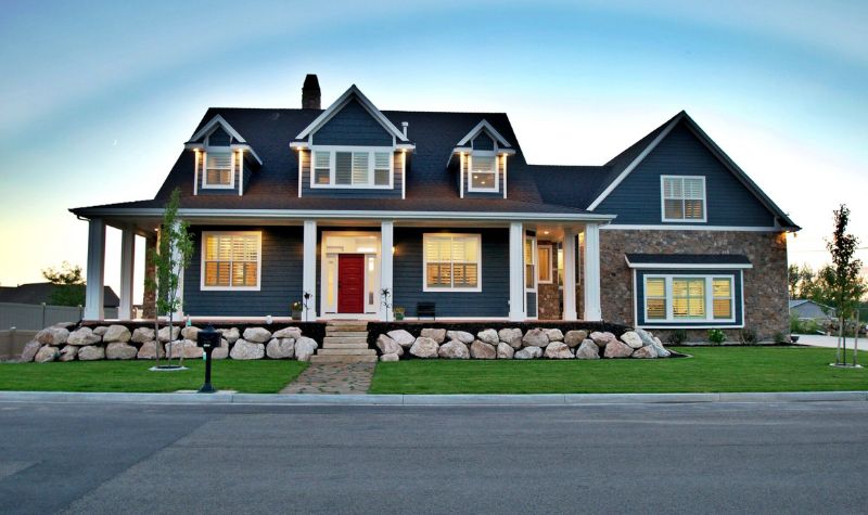 Cost To Paint Exterior Of House In 2025