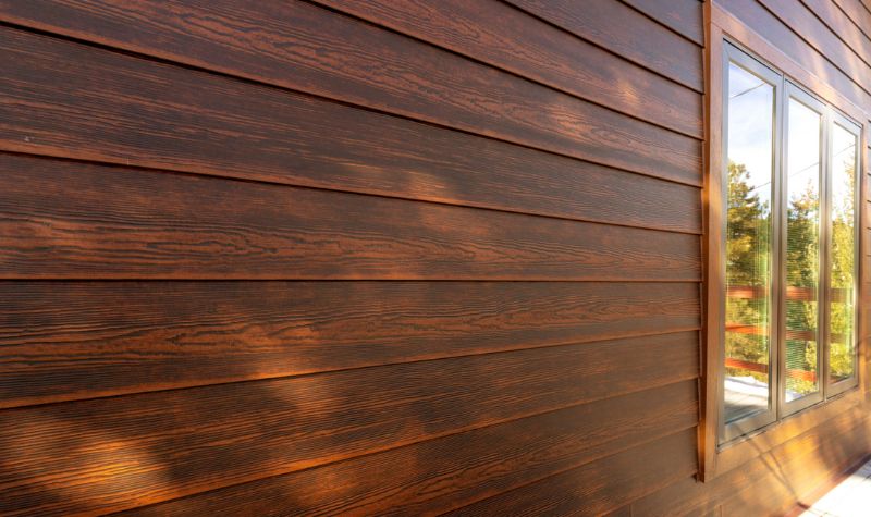 Fiber Cement Siding Cost Per Square Foot