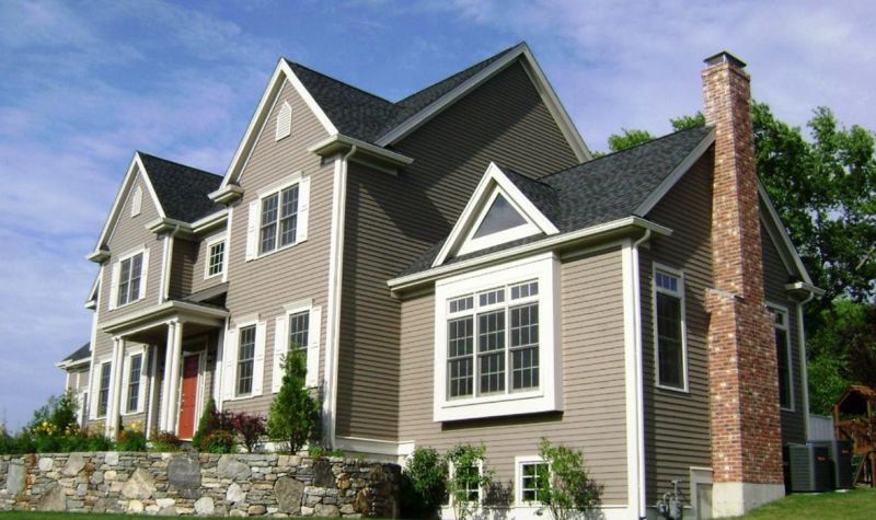 Fiberglass Siding Cost Per Square Foot