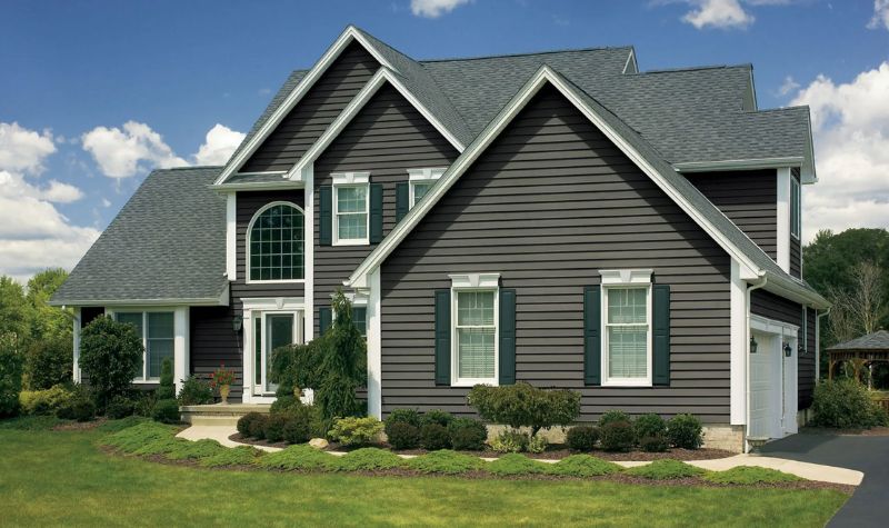 What Is Vinyl Siding Cost Per Square Foot